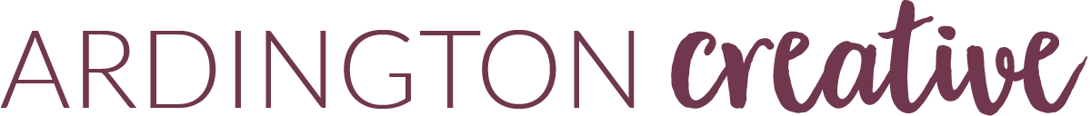 ardington creative logo